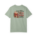 All I Need Is Coffee & Christmas Lights | Comfort Colors Graphic Tee