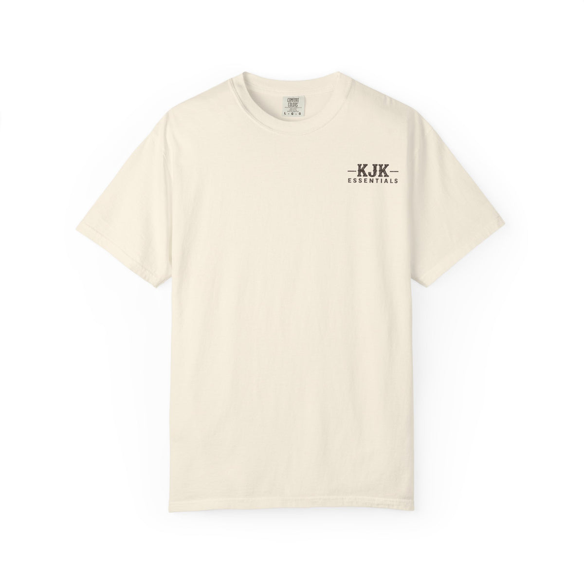 Everybody's Merry But My Wallet | Western Santa Christmas Tee for Dad