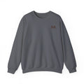 Everybody's Merry But My Wallet | Western Santa Christmas Sweatshirt for Dad