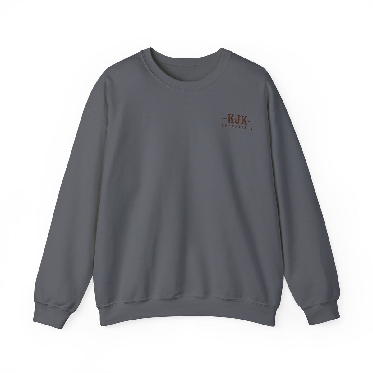Everybody's Merry But My Wallet | Western Santa Christmas Sweatshirt for Dad