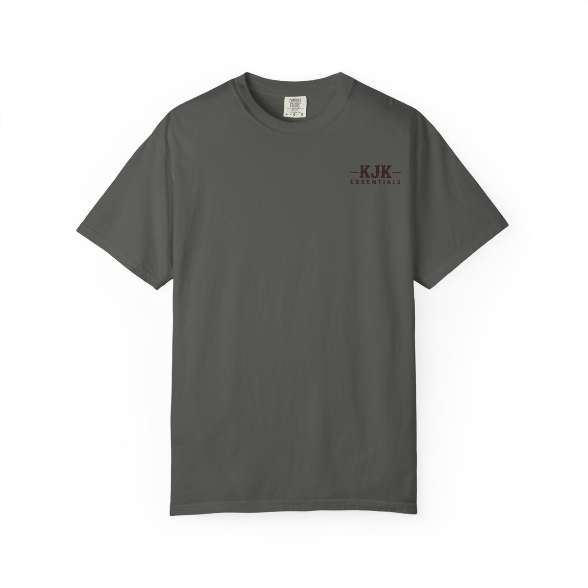 Everybody's Merry But My Wallet | Western Santa Christmas Tee for Dad