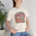 I'm Not a Regular Mom, I'm a Tired Mom T-Shirt | Funny Mom Graphic Tee