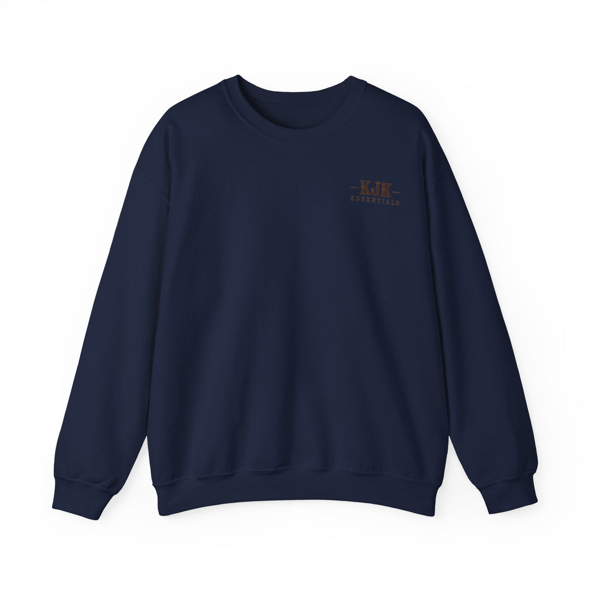 Everybody's Merry But My Wallet | Western Santa Christmas Sweatshirt for Dad