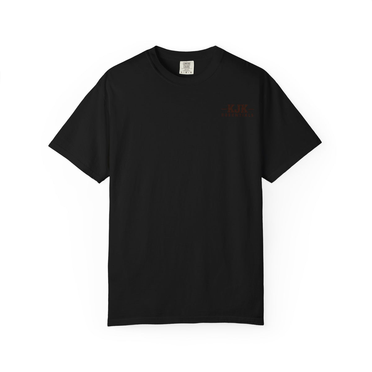 Everybody's Merry But My Wallet | Western Santa Christmas Tee for Dad