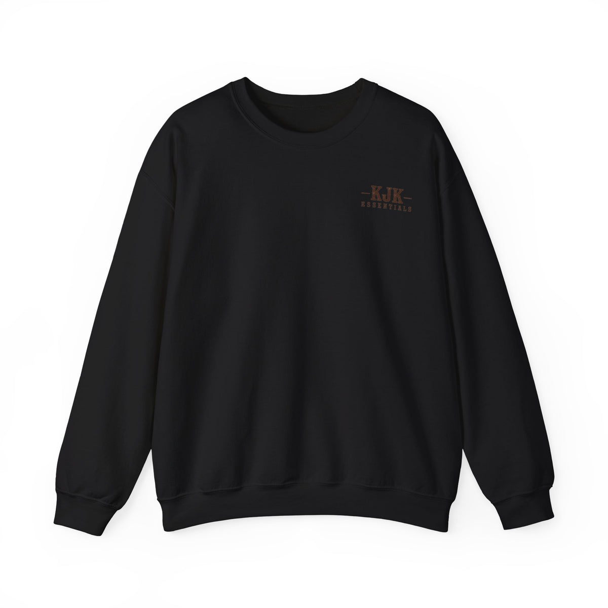 Everybody's Merry But My Wallet | Western Santa Christmas Sweatshirt for Dad