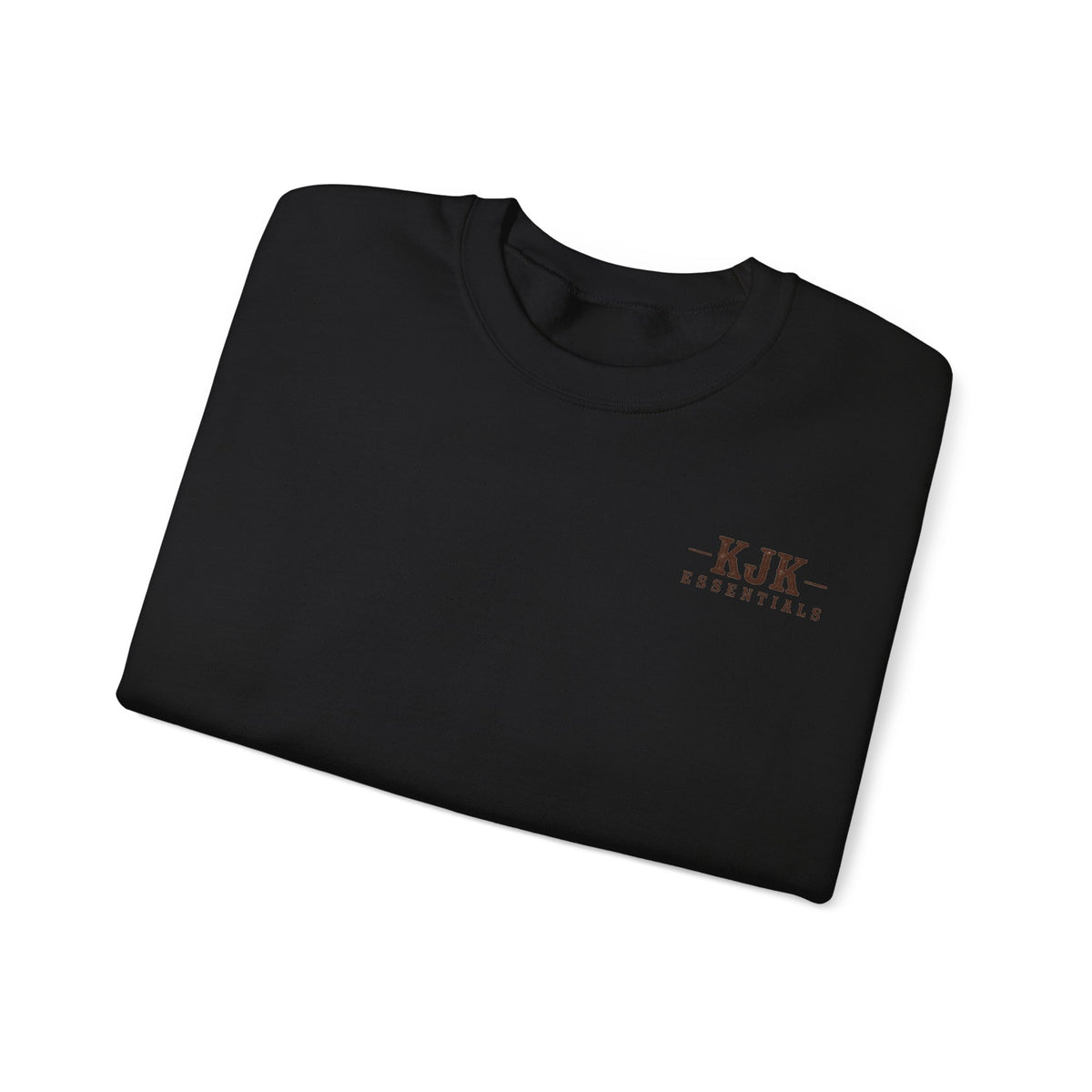 Santa Needs a Break | Western Santa & Longhorn Christmas Sweatshirt for Dad