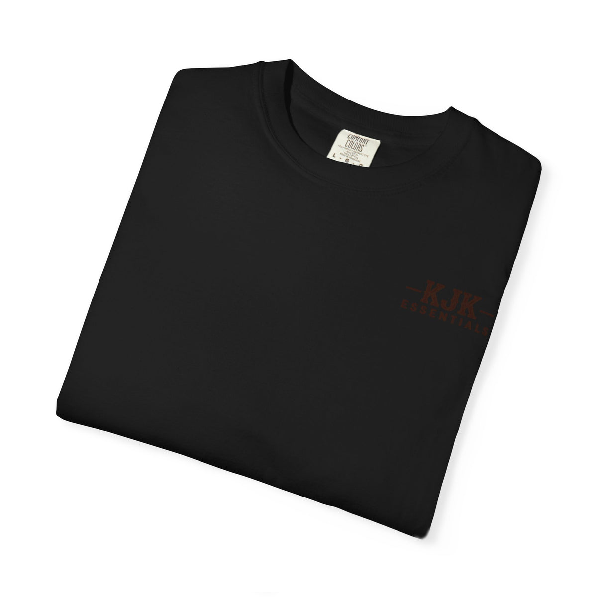 Everybody's Merry But My Wallet | Western Santa Christmas Tee for Dad